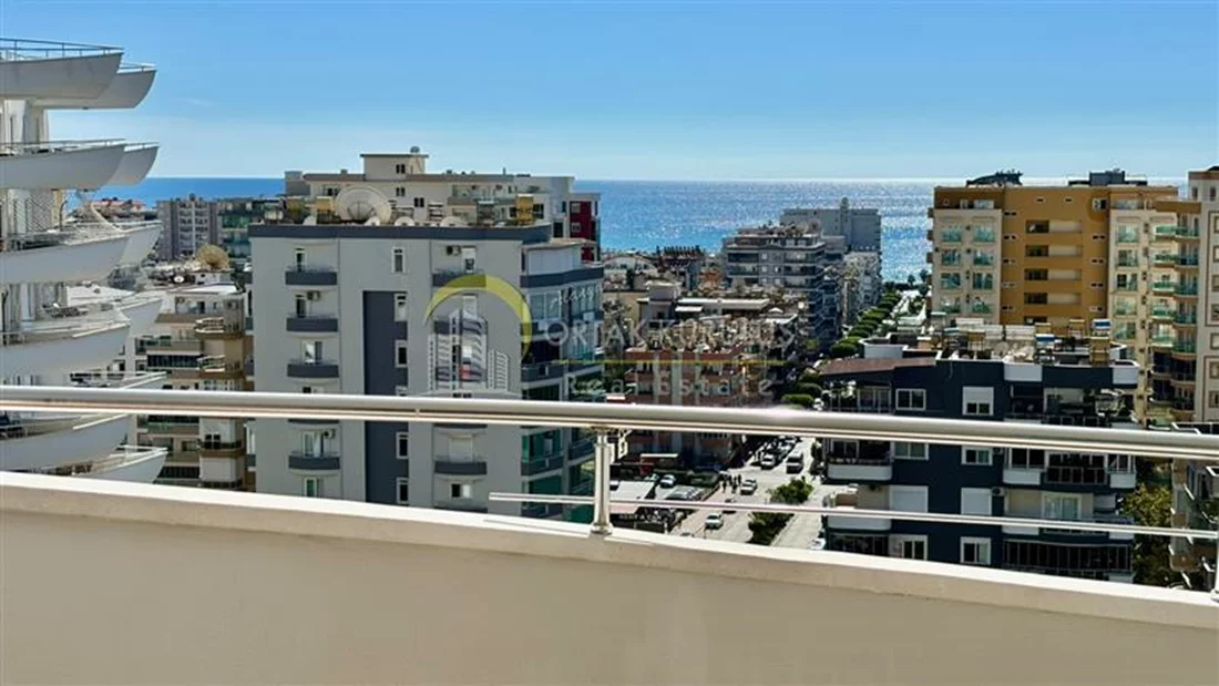 property for sale Mahmutlar - photo 38