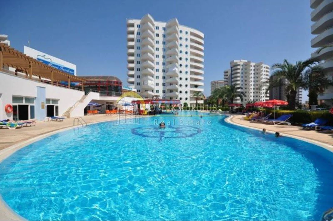 property for sale Mahmutlar - photo 2
