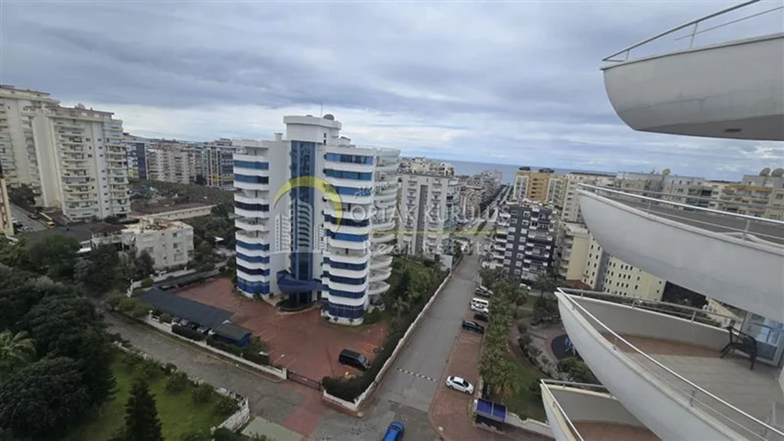 property for sale Mahmutlar - photo 13
