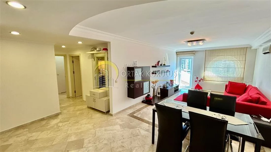 property for sale Mahmutlar - photo 25