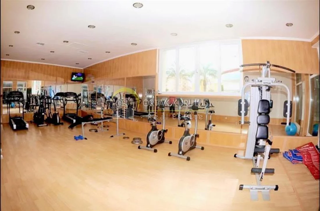 property for sale Mahmutlar - photo 16