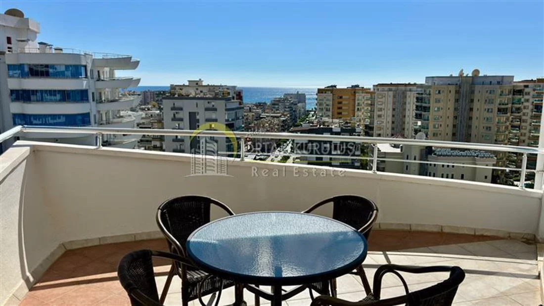 property for sale Mahmutlar - photo 39