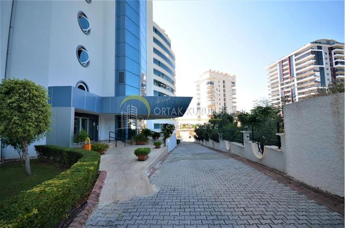 property for sale Mahmutlar - photo 11