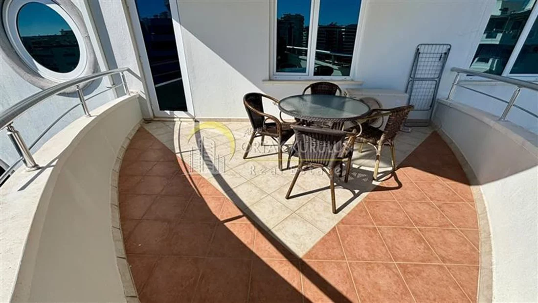 property for sale Mahmutlar - photo 35
