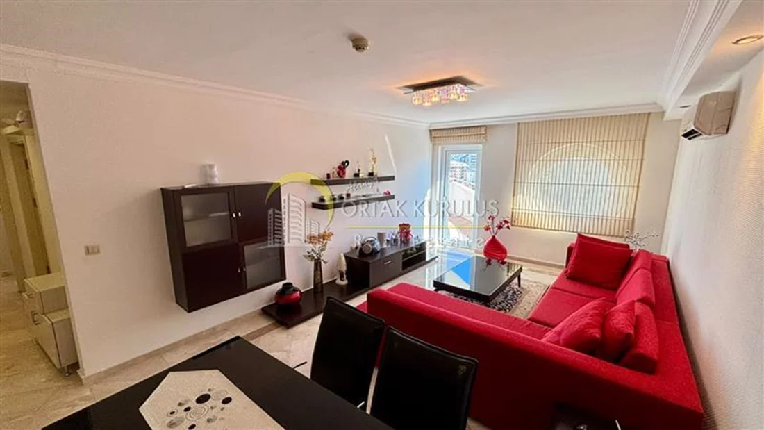 property for sale Mahmutlar - photo 23
