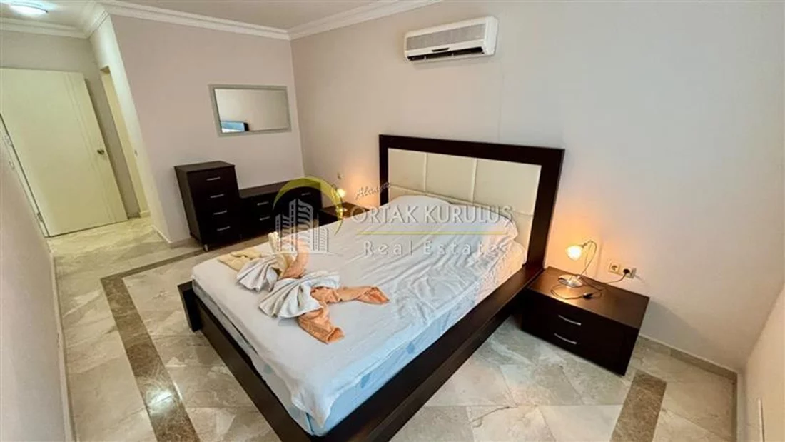 property for sale Mahmutlar - photo 29