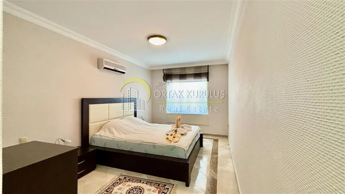 property for sale Mahmutlar - photo 28