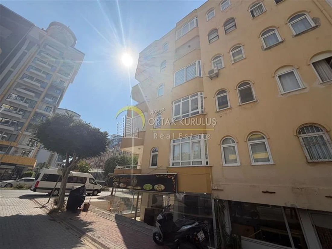 property for sale Mahmutlar - photo 8
