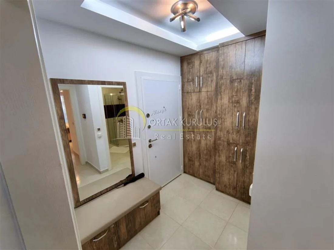property for sale Mahmutlar - photo 27
