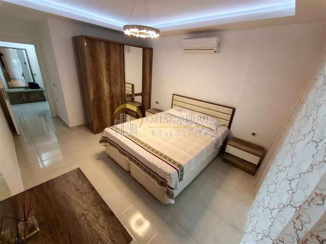 property for sale Mahmutlar - photo 28