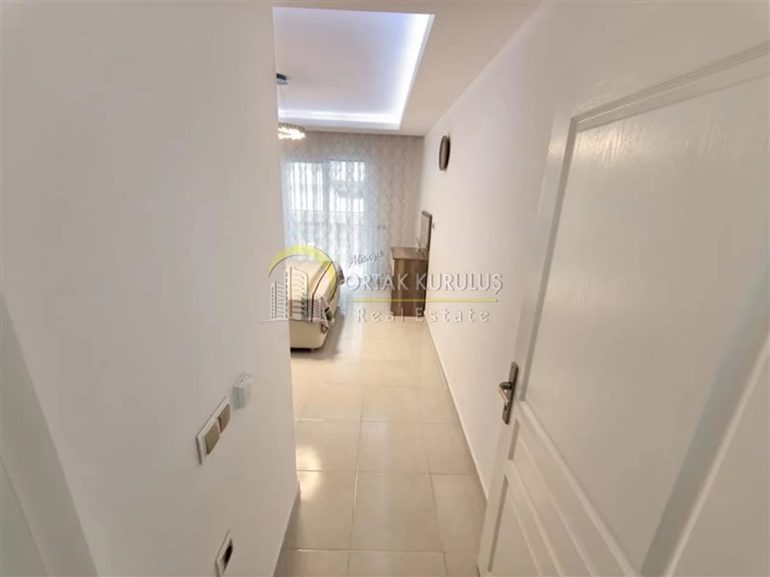 property for sale Mahmutlar - photo 20