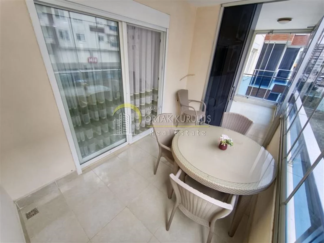 property for sale Mahmutlar - photo 33