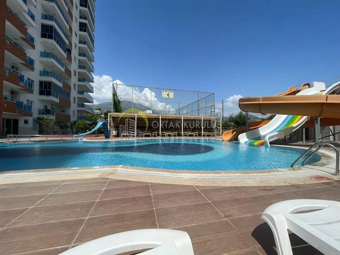 property for sale Mahmutlar - photo 3