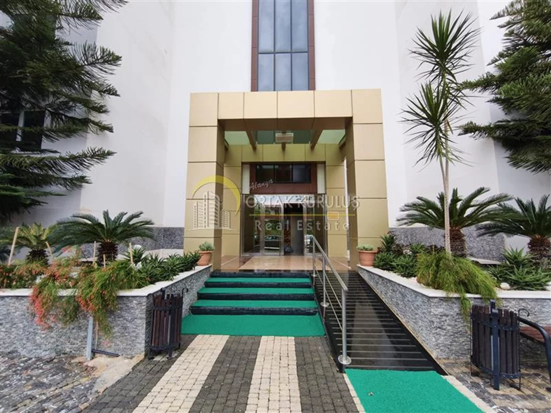 property for sale Mahmutlar - photo 4