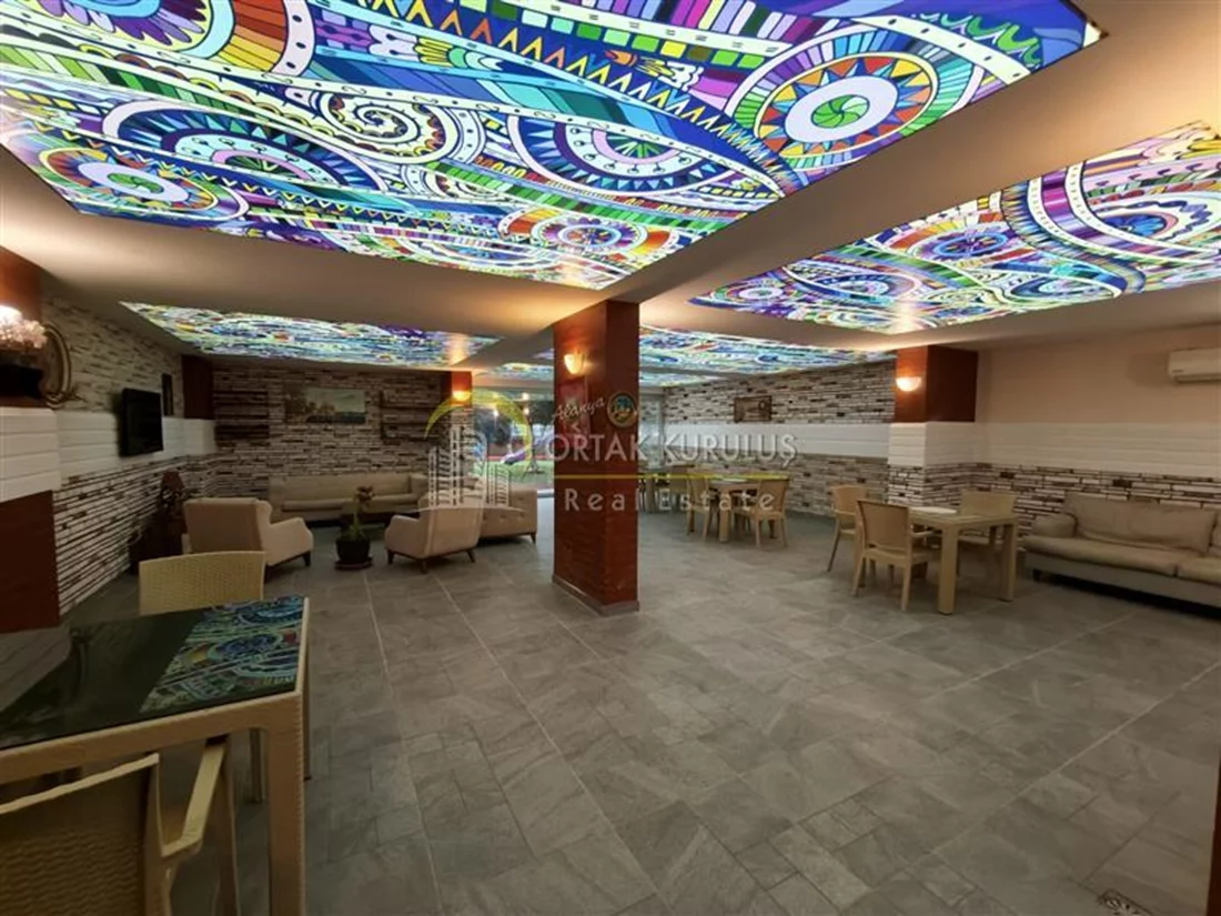 property for sale Mahmutlar - photo 13