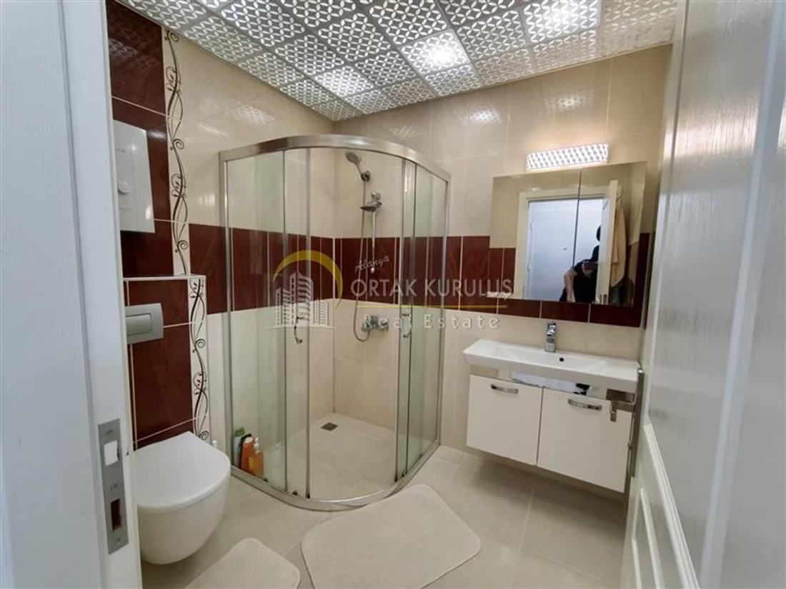 property for sale Mahmutlar - photo 31
