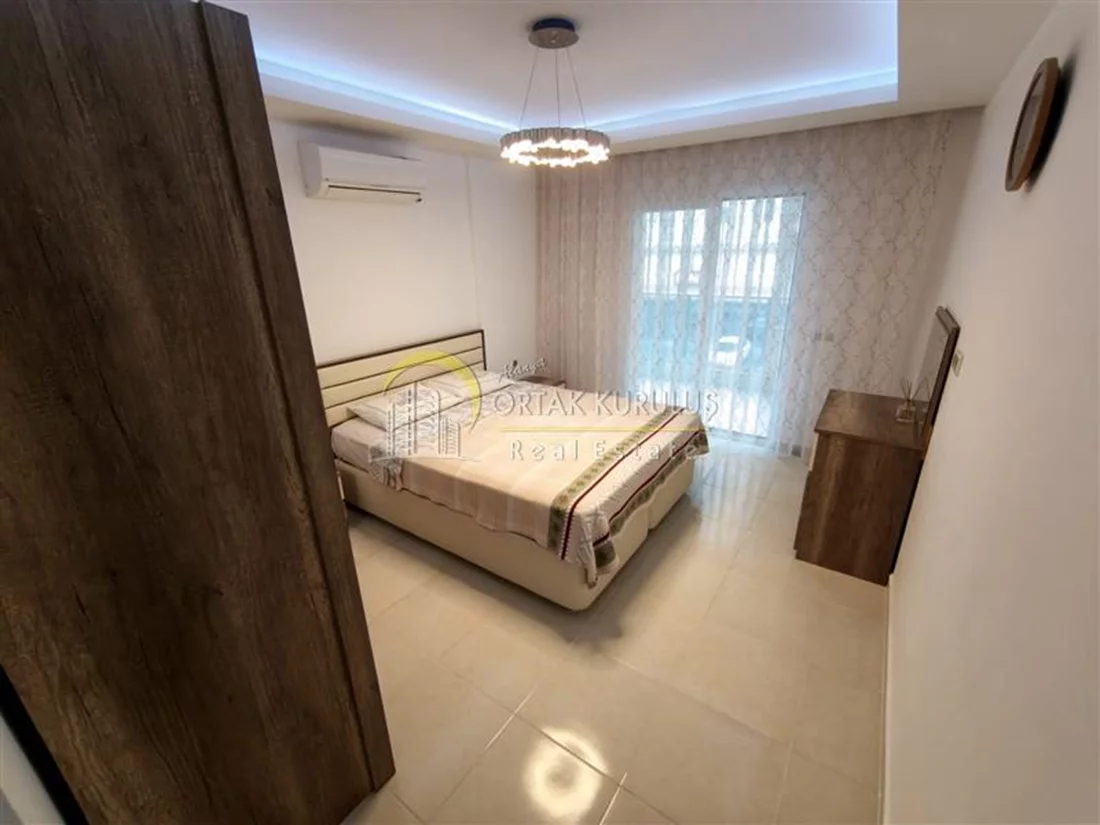 property for sale Mahmutlar - photo 29
