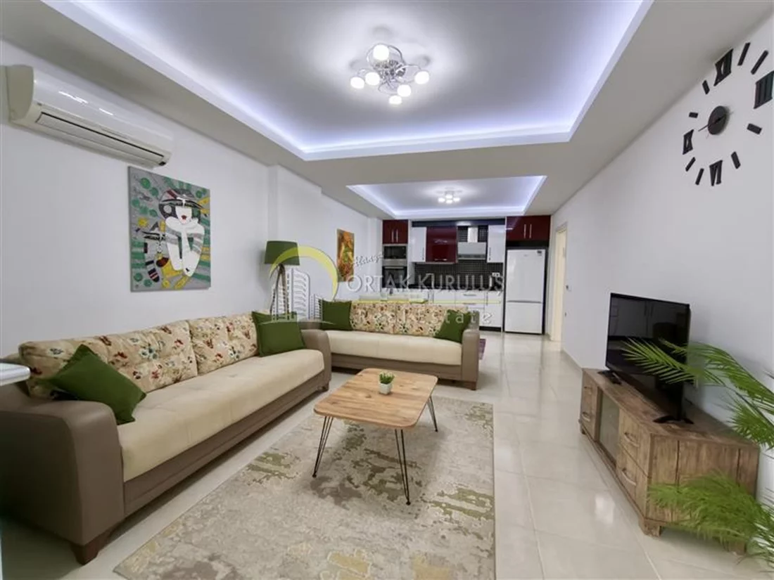 property for sale Mahmutlar - photo 22