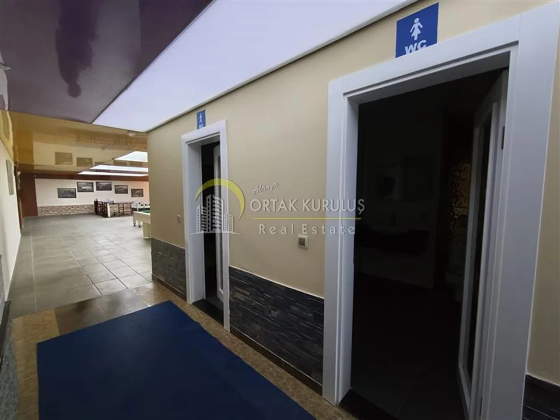property for sale Mahmutlar - photo 17