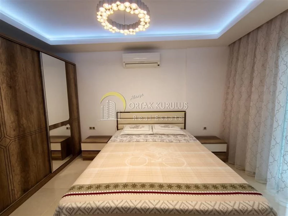 property for sale Mahmutlar - photo 30