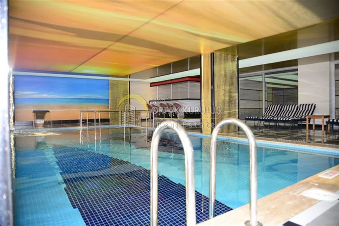 property for sale Mahmutlar - photo 5