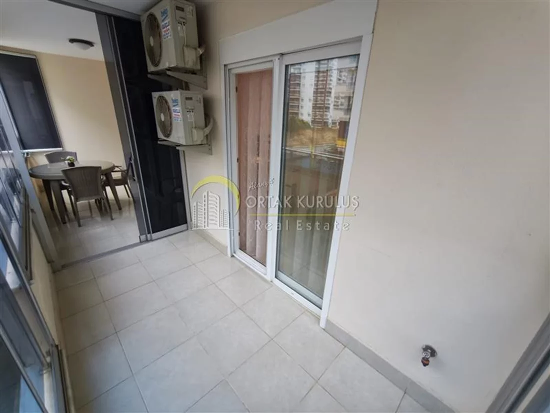 property for sale Mahmutlar - photo 32