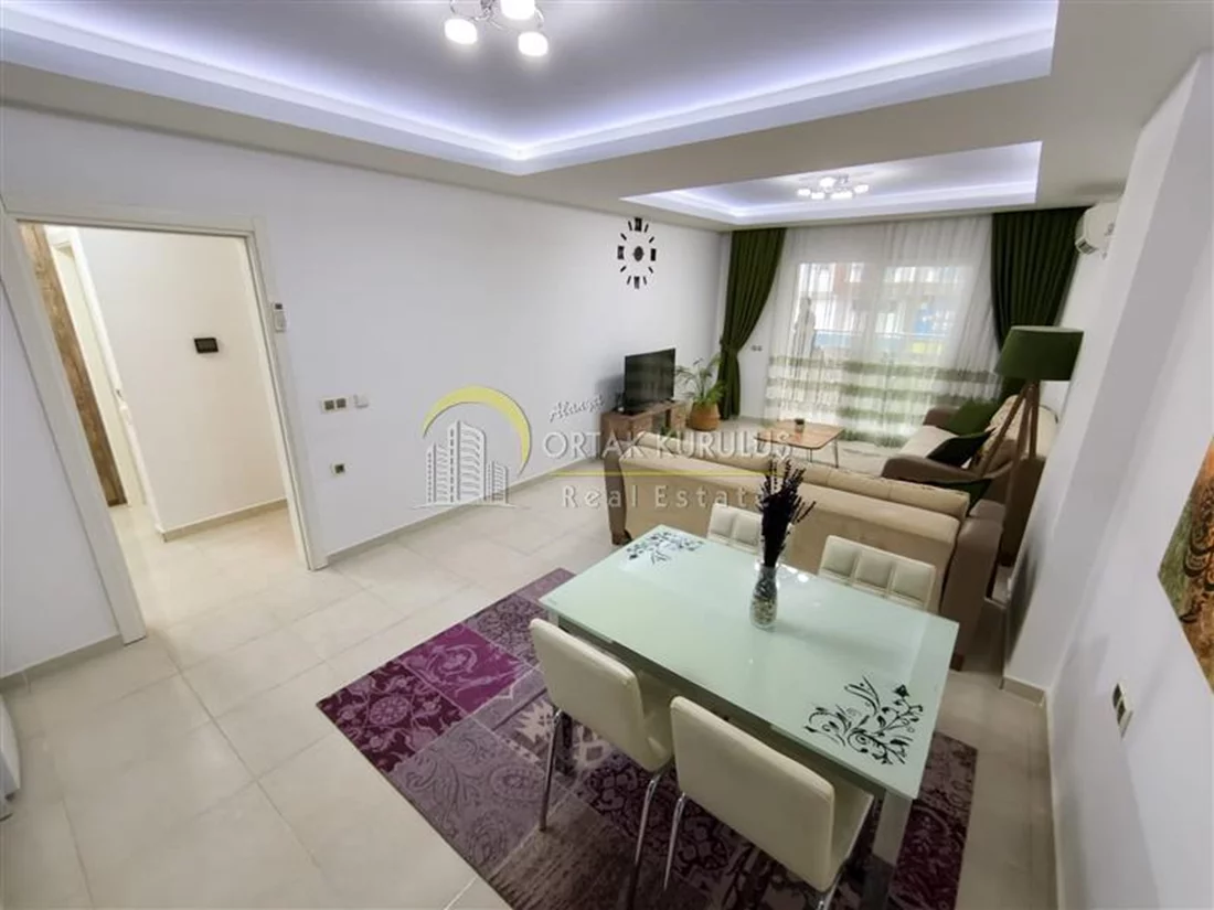 property for sale Mahmutlar - photo 26