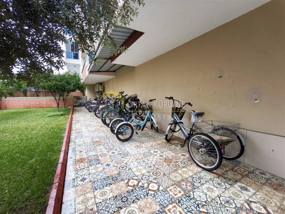property for sale Mahmutlar - photo 9