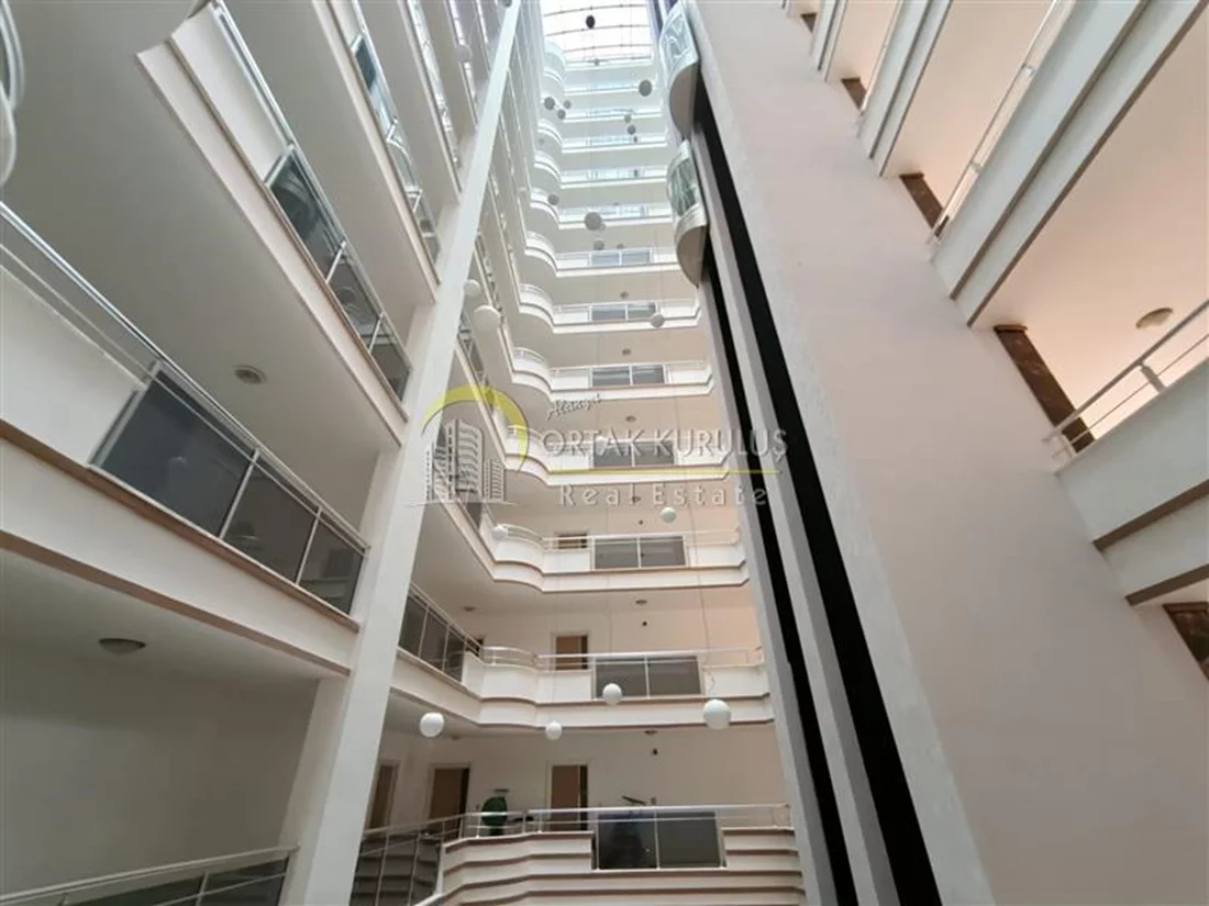property for sale Mahmutlar - photo 19