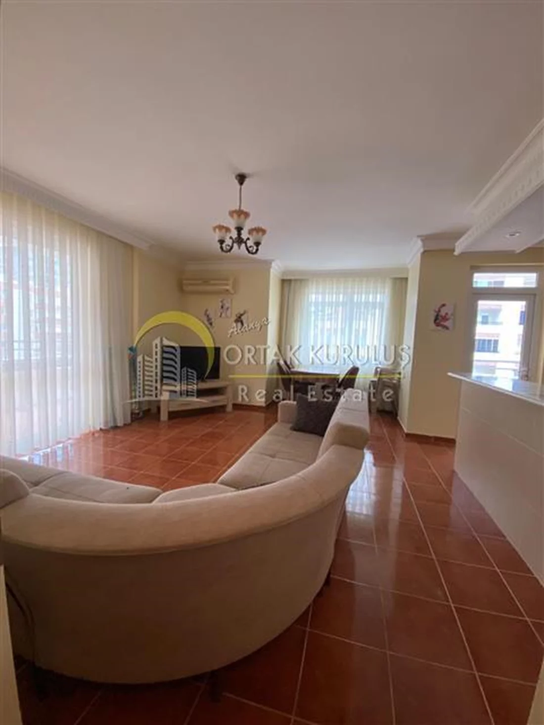 property for sale Mahmutlar - photo 23