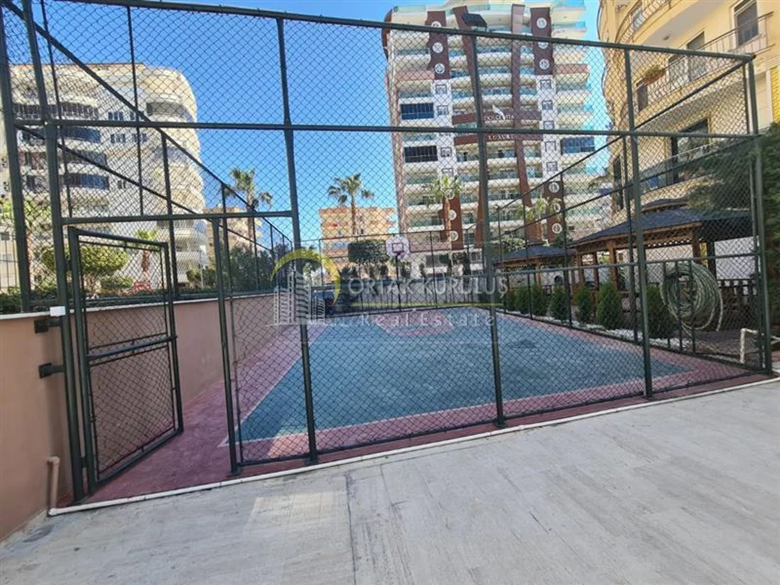 property for sale Mahmutlar - photo 13