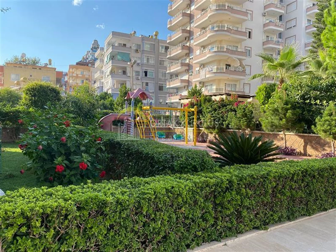 property for sale Mahmutlar - photo 8