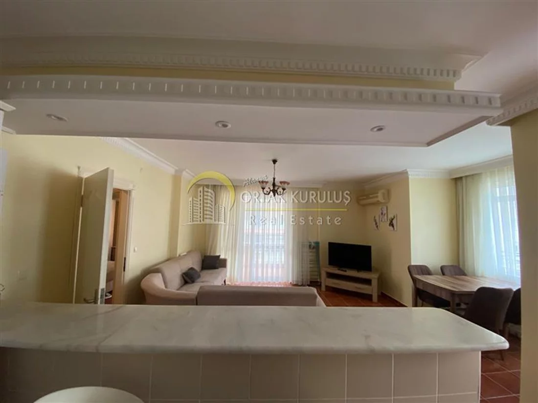 property for sale Mahmutlar - photo 26