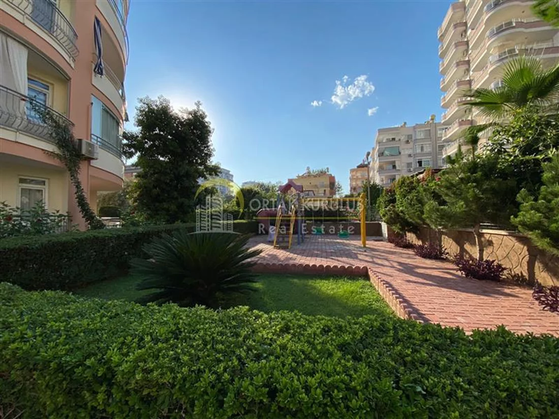 property for sale Mahmutlar - photo 10