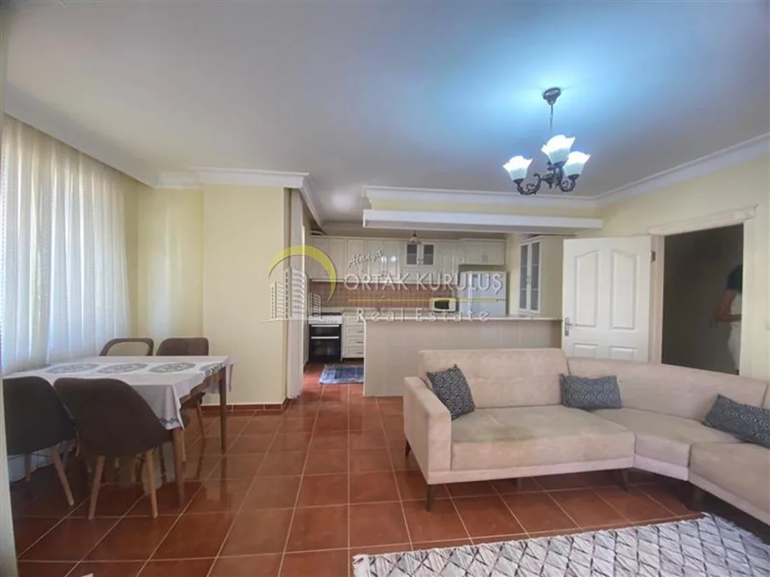 property for sale Mahmutlar - photo 19
