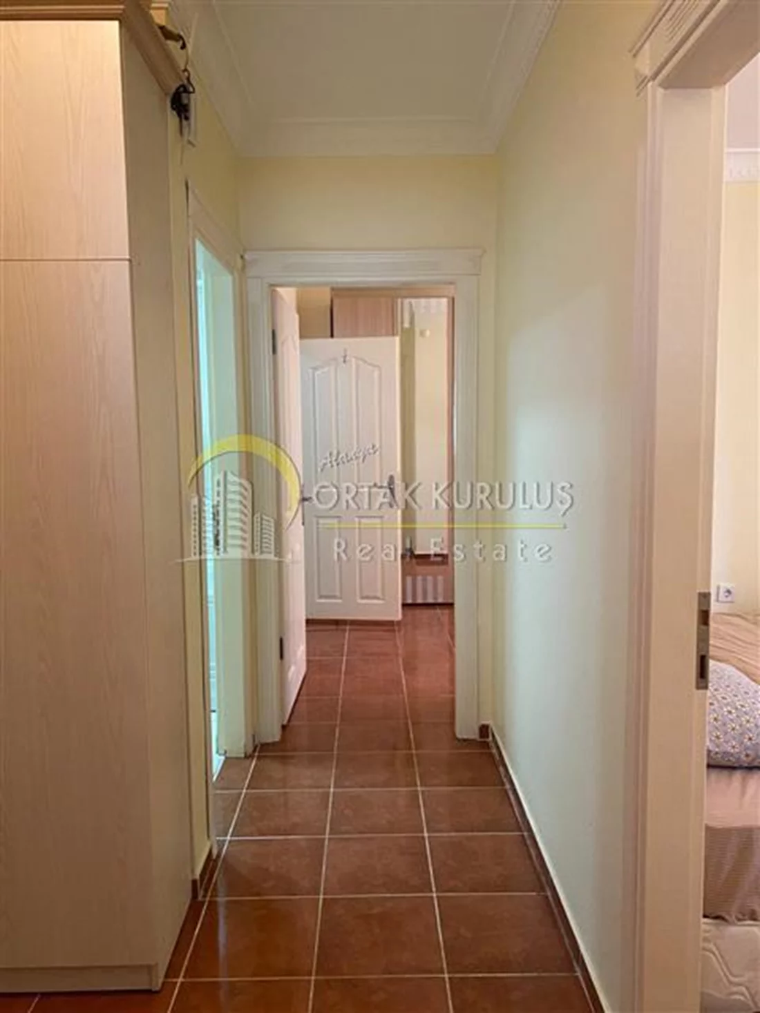 property for sale Mahmutlar - photo 16