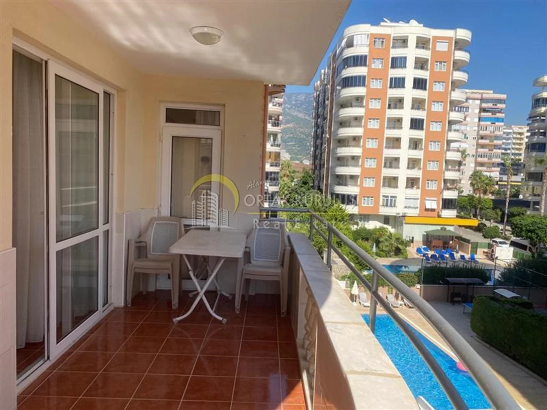 property for sale Mahmutlar - photo 34