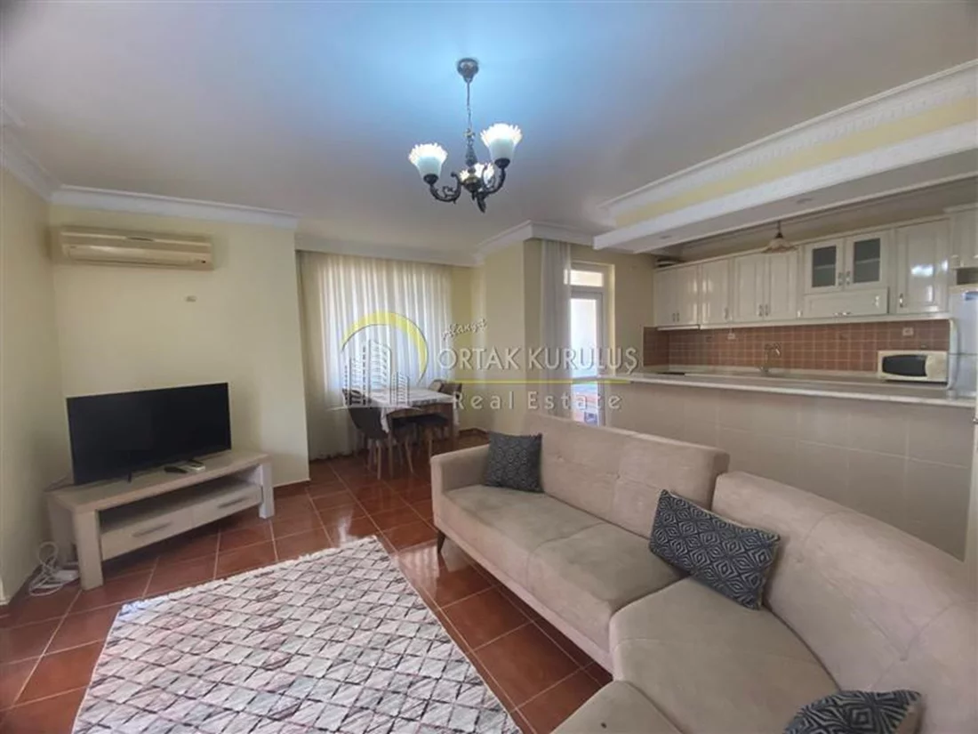 property for sale Mahmutlar - photo 22