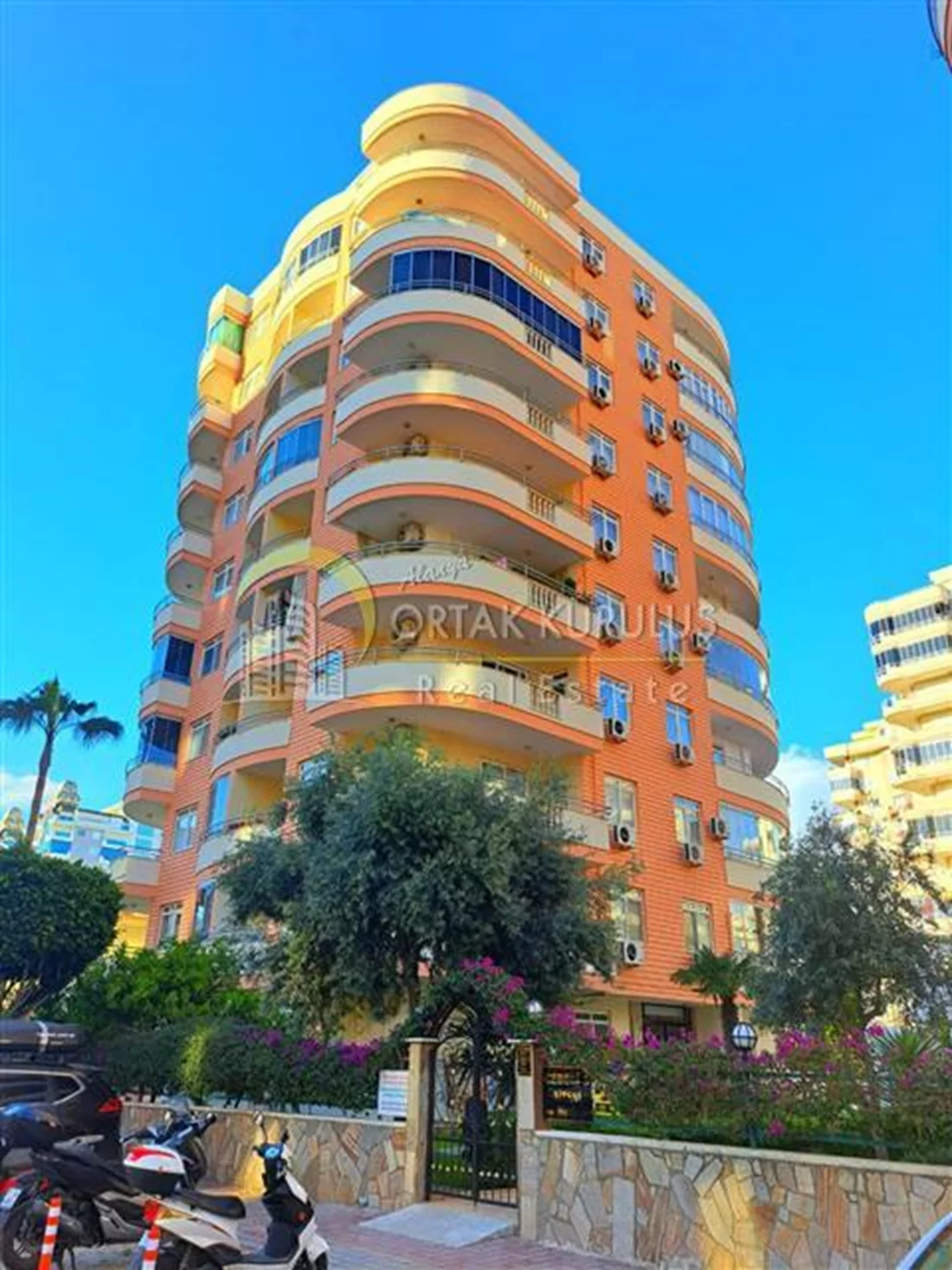 property for sale Mahmutlar - photo 4