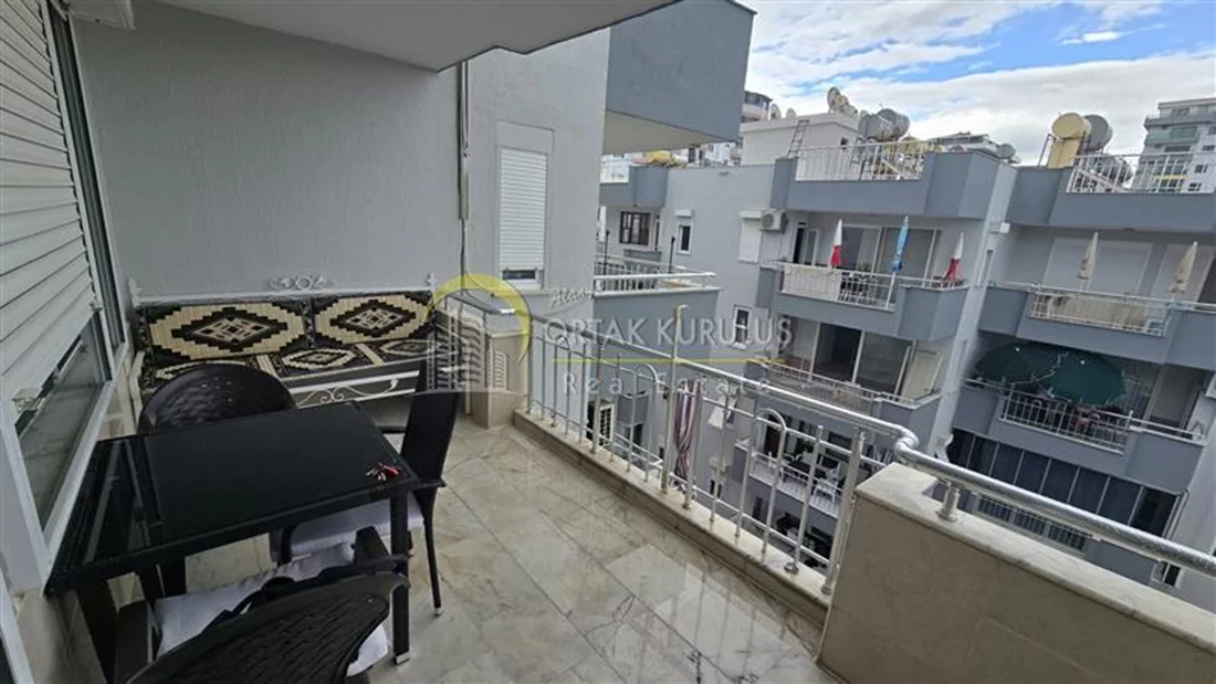 property for sale Mahmutlar - photo 15