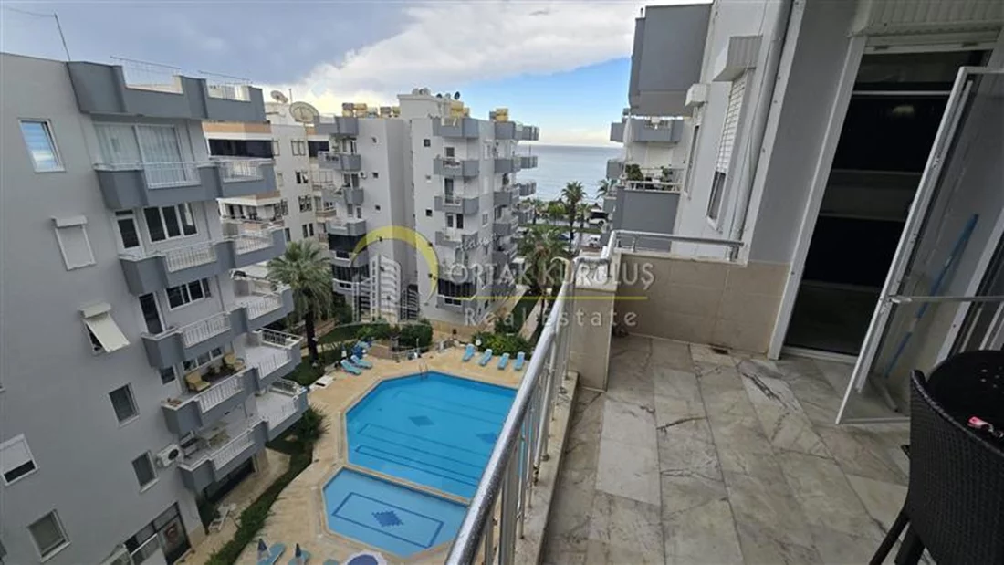 property for sale Mahmutlar - photo 20
