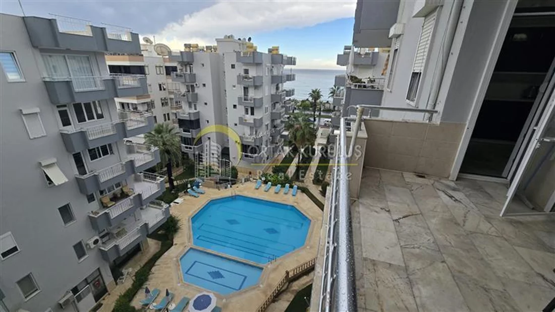 property for sale Mahmutlar - photo 21
