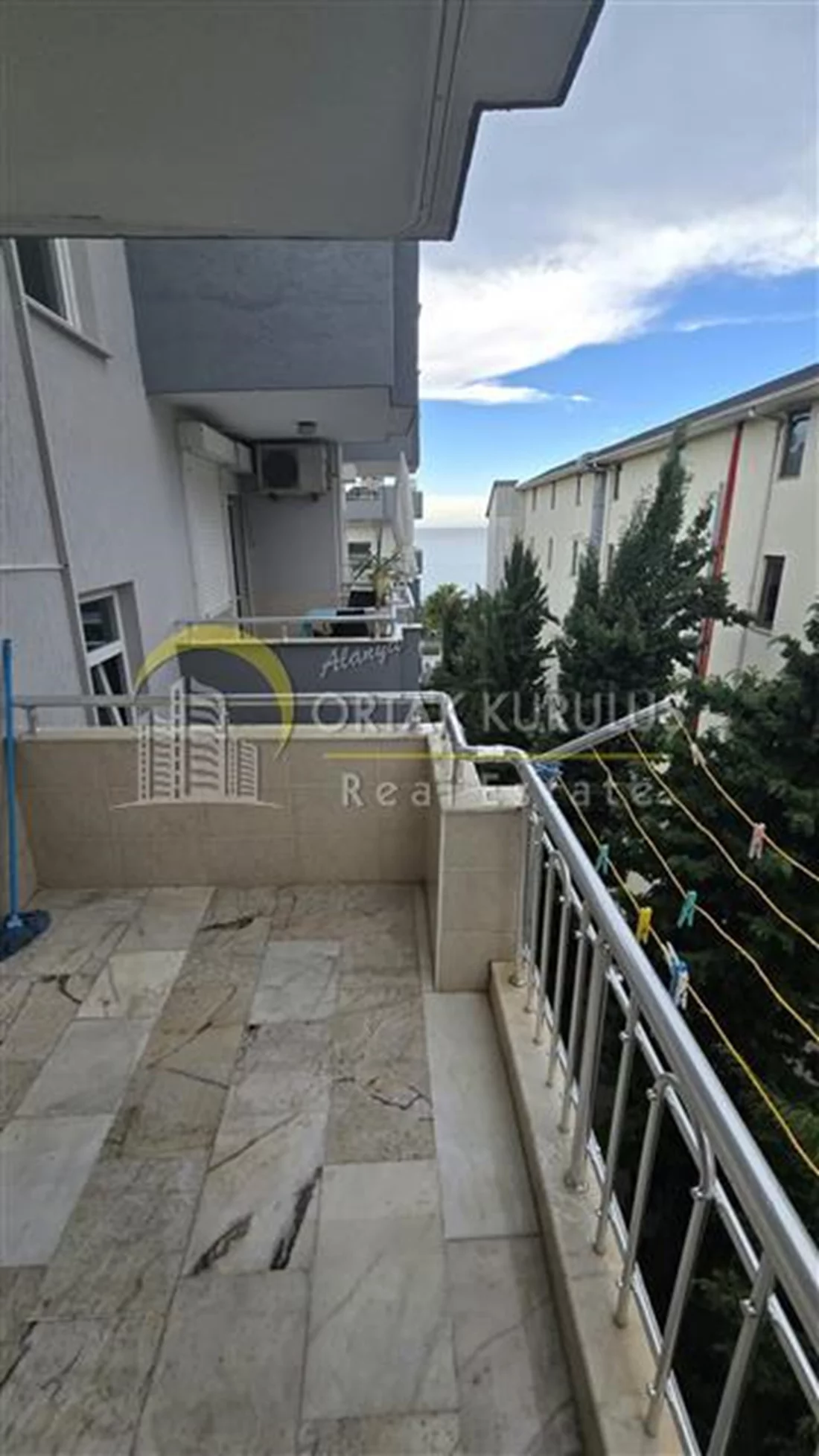 property for sale Mahmutlar - photo 17