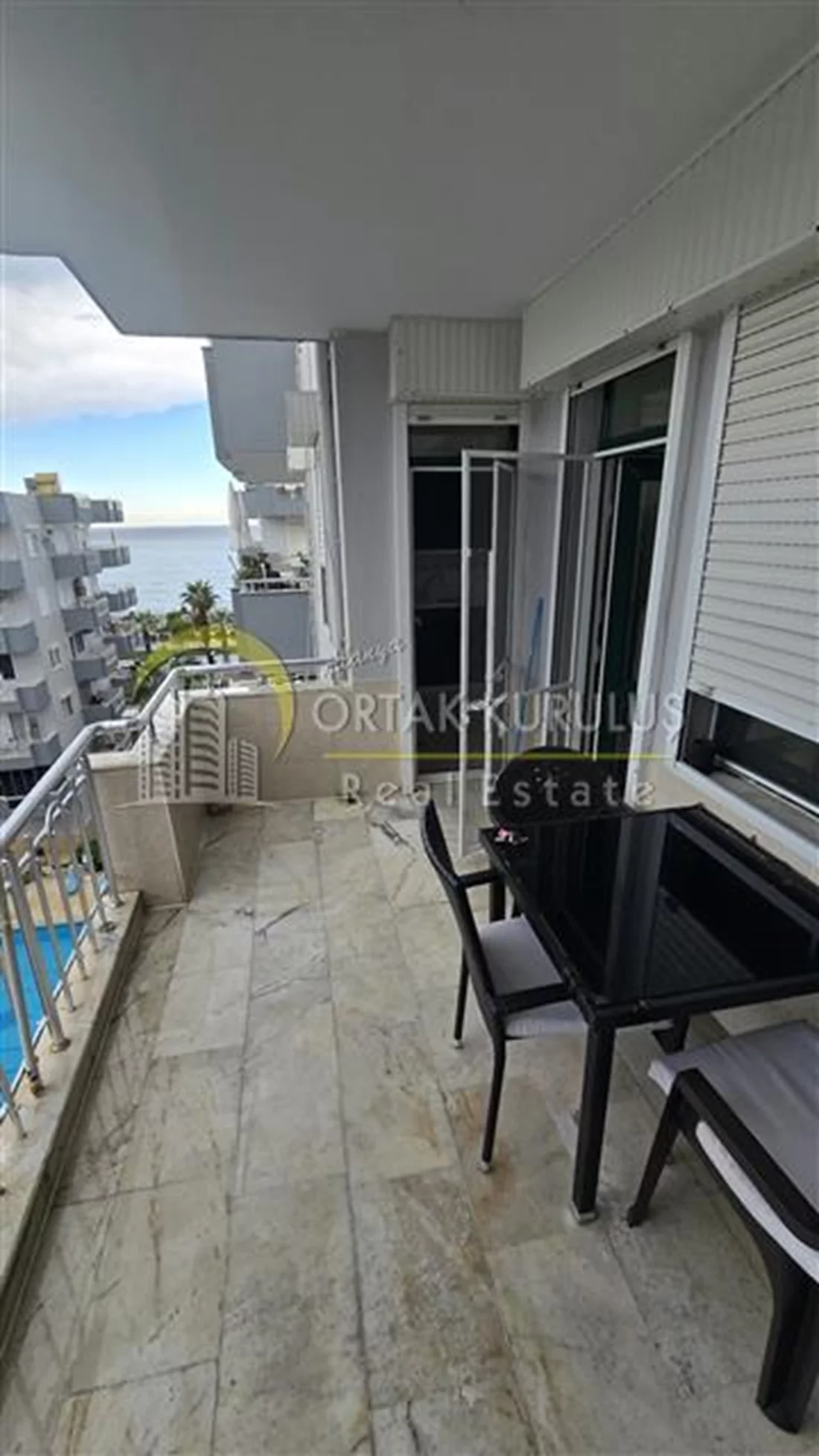 property for sale Mahmutlar - photo 18