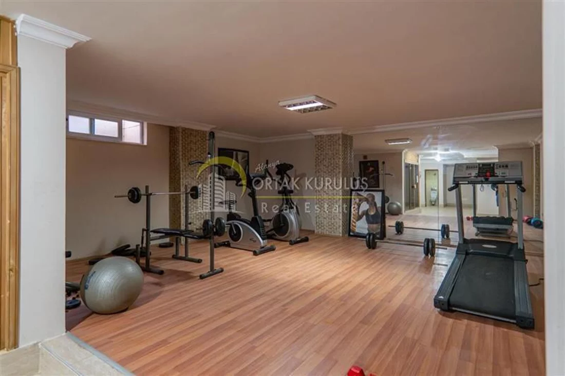 property for sale Mahmutlar - photo 7