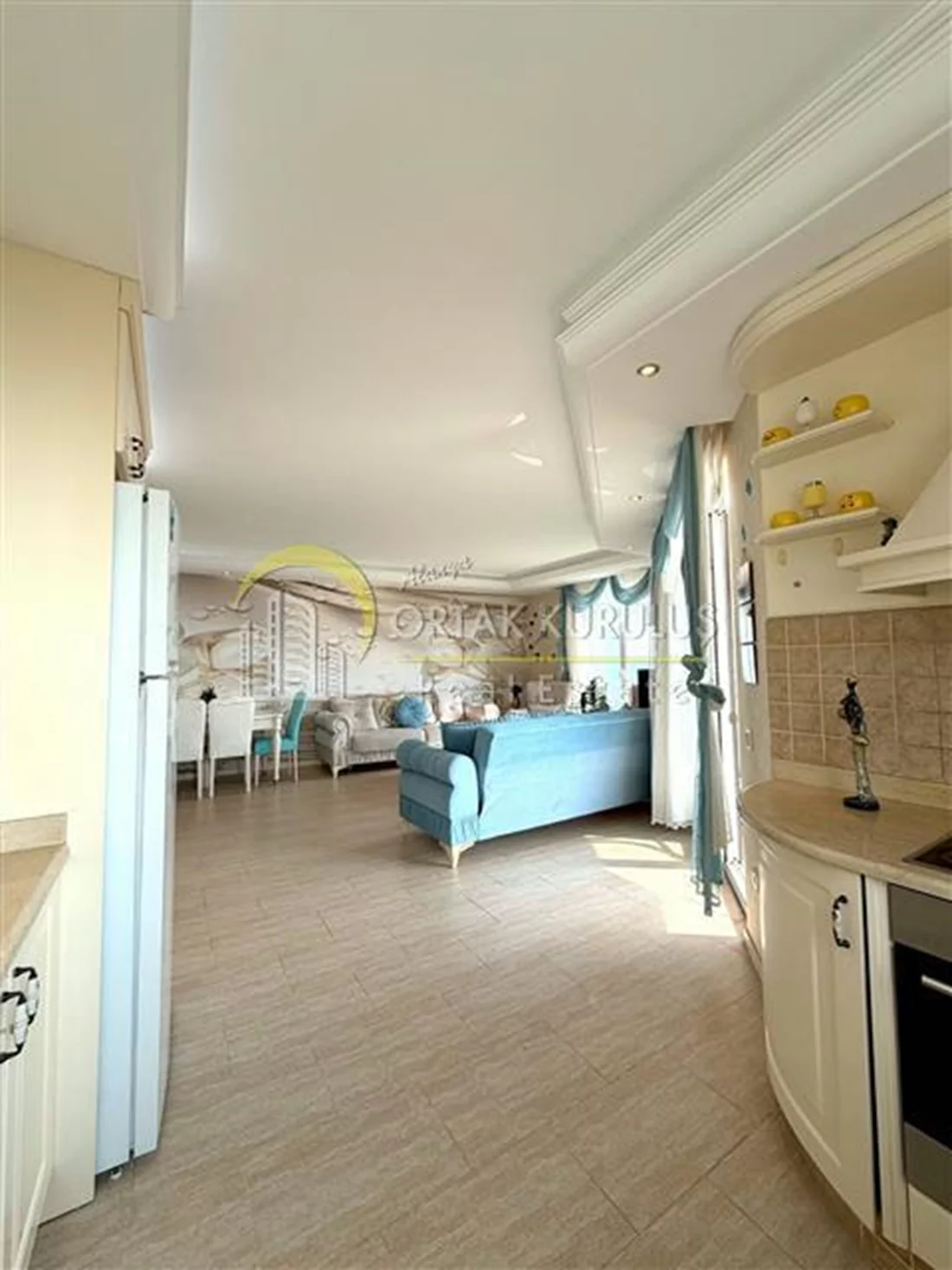 property for sale Mahmutlar - photo 14
