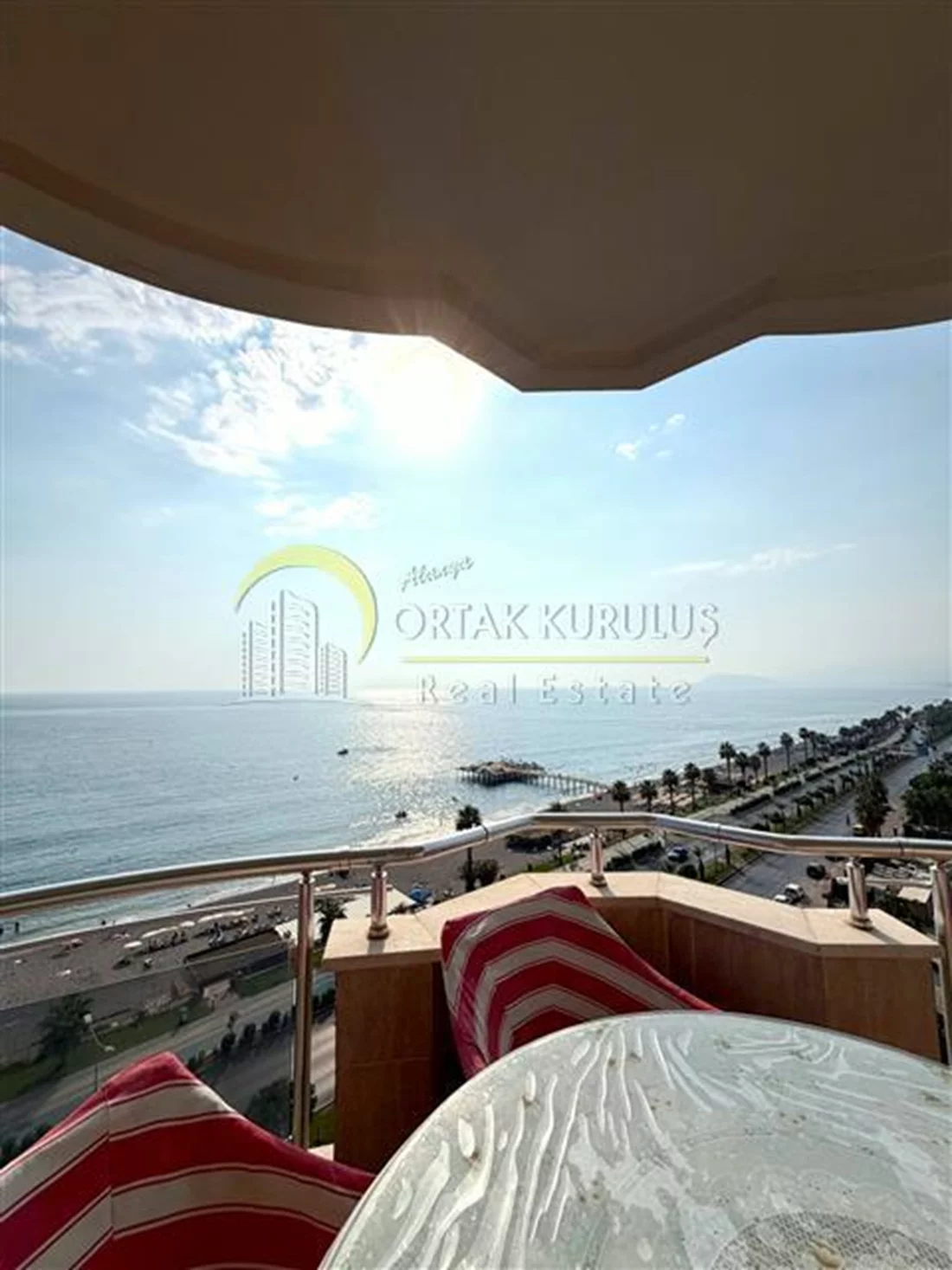 property for sale Mahmutlar - photo 33