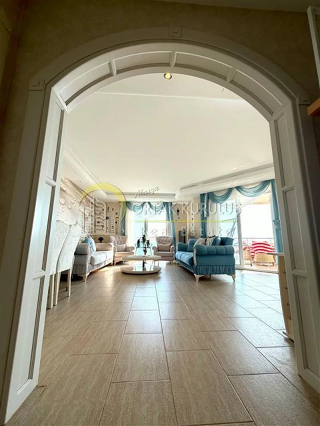 property for sale Mahmutlar - photo 15
