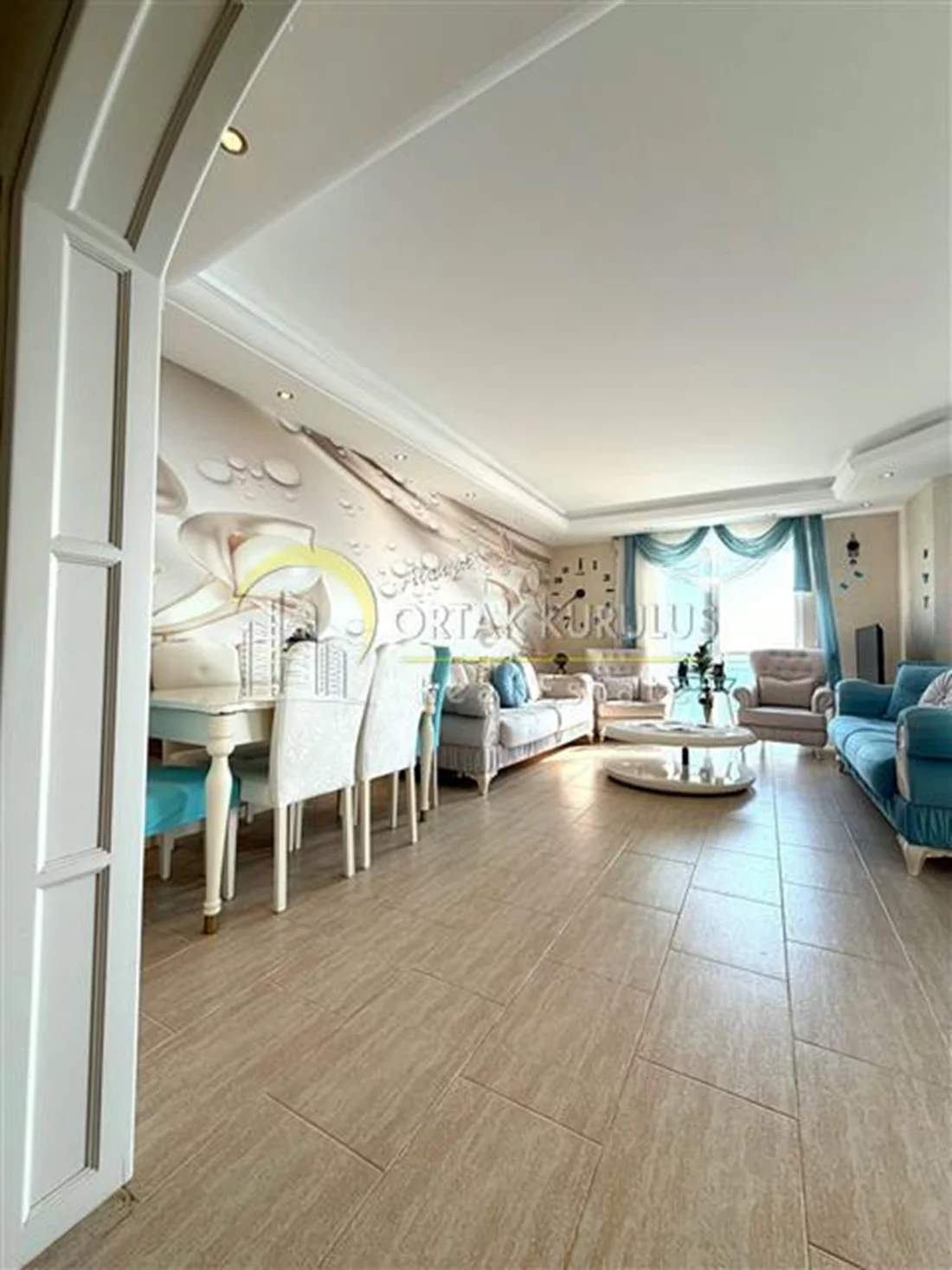 property for sale Mahmutlar - photo 13