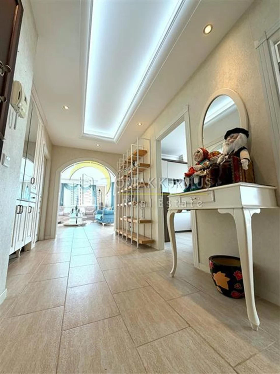 property for sale Mahmutlar - photo 23